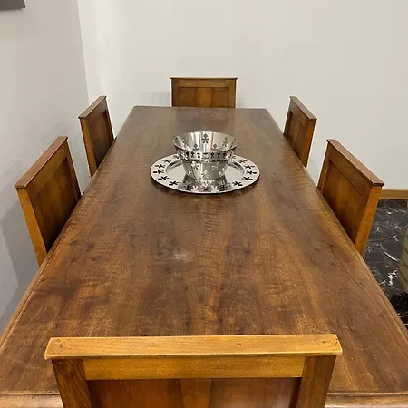 Appartement Elegante In Parco
