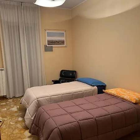 Apartment Elegante In Parco Brescia