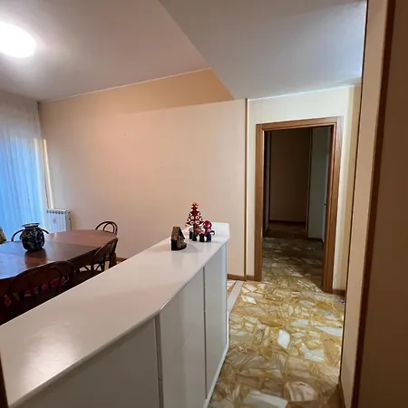 Apartment Elegante In Parco