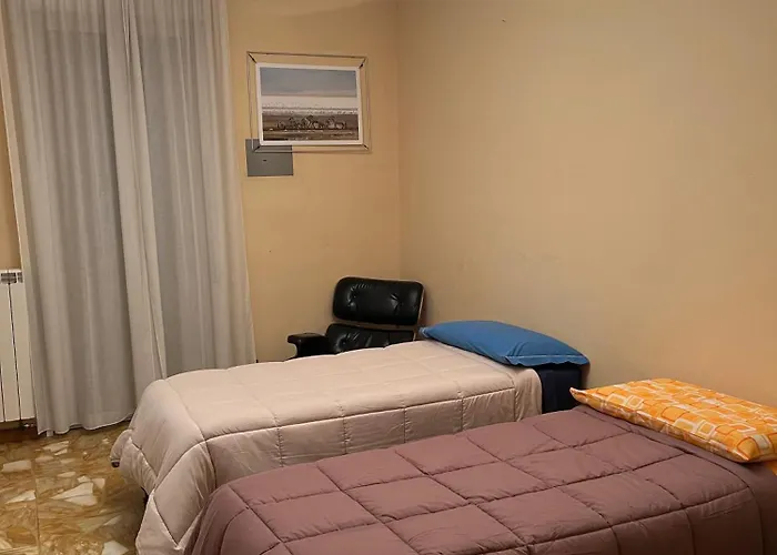 Apartment Elegante In Parco Brescia