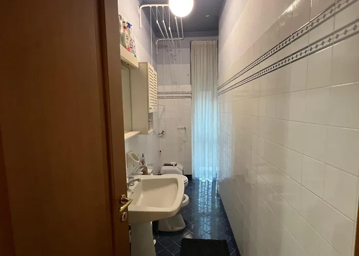 Elegante In Parco Brescia