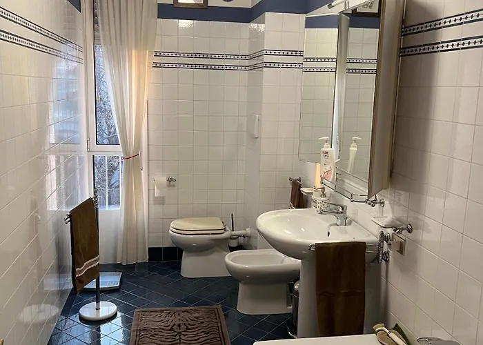 Elegante In Parco * Brescia