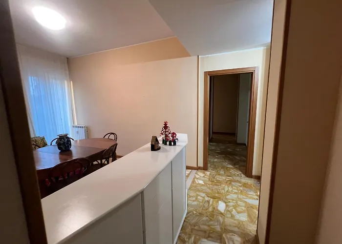 Apartman Elegante In Parco