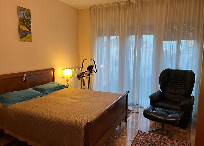 아파트 Elegante In Parco *